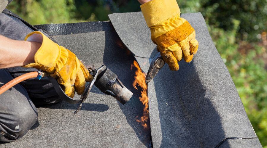 Expert tile roof repair services in Seligman, AZ